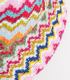 Missoni zigzag bucket hat - British product