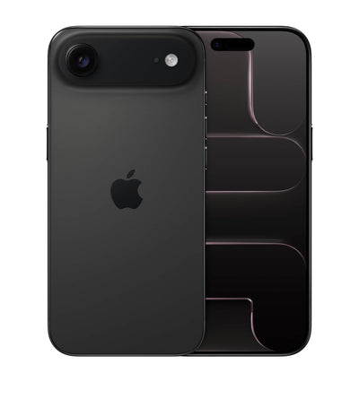 Harrods Apple iPhone Air Space Black Smartphone 512GB- Buy online at McGrocer