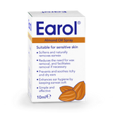Holland & Barrett Earol Almond Oil Spray 10ml- Buy online at McGrocer