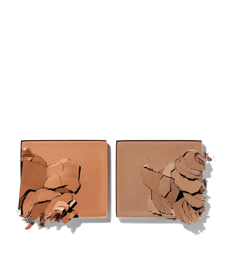 VIEVE dual-shade bronzing powder 18g, imported from the UK