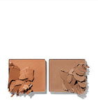 VIEVE dual-shade bronzing powder 18g, imported from the UK