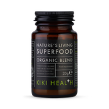 Holland & Barrett Organic Nature's Living Superfood Powder 20g- Buy online at McGrocer