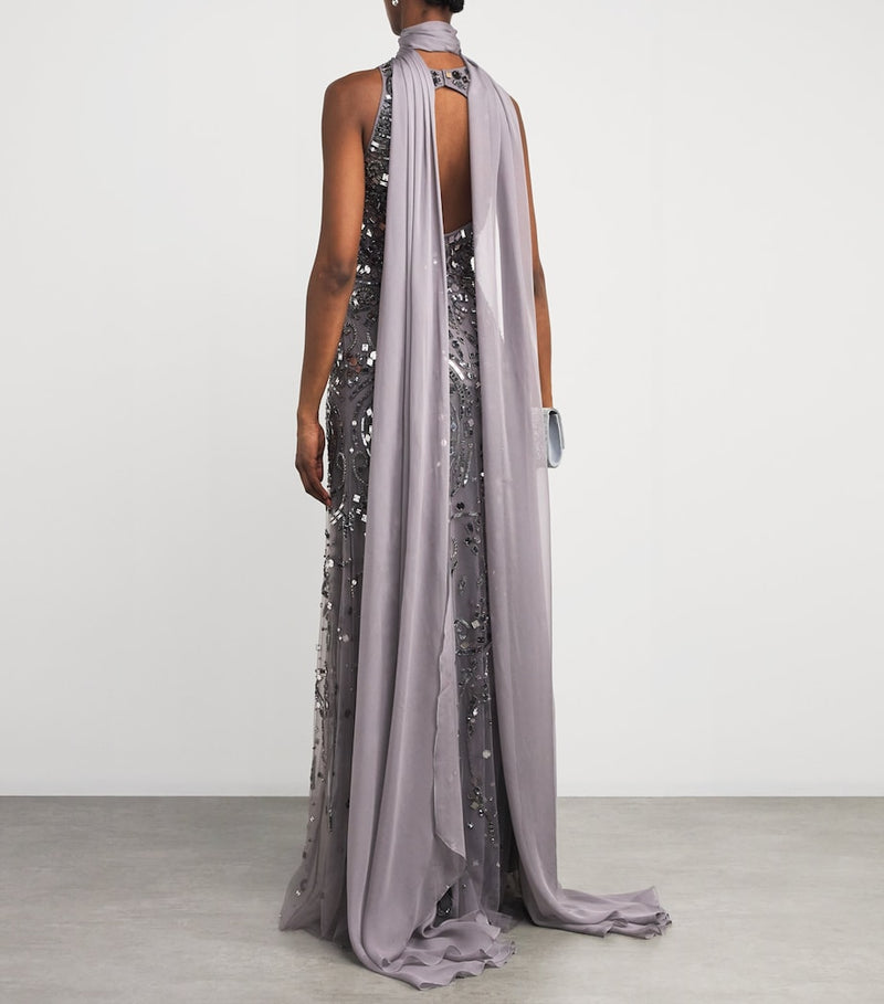 ZUHAIR MURAD