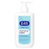 Superdrug E45 Daily Lotion Body Lotion 400ml- Buy online at McGrocer