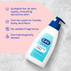 E45 Daily Lotion body lotion 400ml - British product