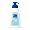 E45 Daily Lotion body lotion 400ml - British product