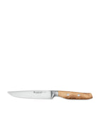 Wusthof Amici steak knife, 12cm length (British brand)