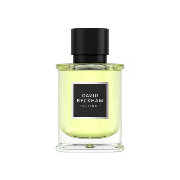 David Beckham Instinct Eau De Parfum 75ml - British product