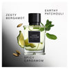 David Beckham Instinct Eau De Parfum 75ml - British product