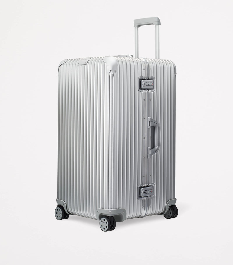 RIMOWA Extra Large Original Trunk Suitcase 80cm, imported from the UK