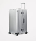RIMOWA Extra Large Original Trunk Suitcase 80cm, imported from the UK