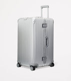 RIMOWA Extra Large Original Trunk Suitcase 80cm, imported from the UK