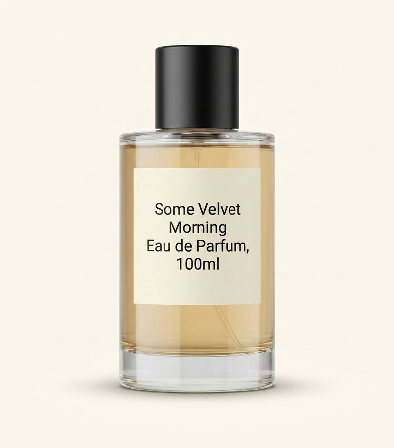 Prada Some Velvet perfume 100ml, imported from the UK