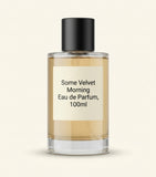 Prada Some Velvet perfume 100ml, imported from the UK