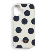 Harrods Ateljé Recycled Polka-Dot iPhone 17 Air Case- Buy online at McGrocer