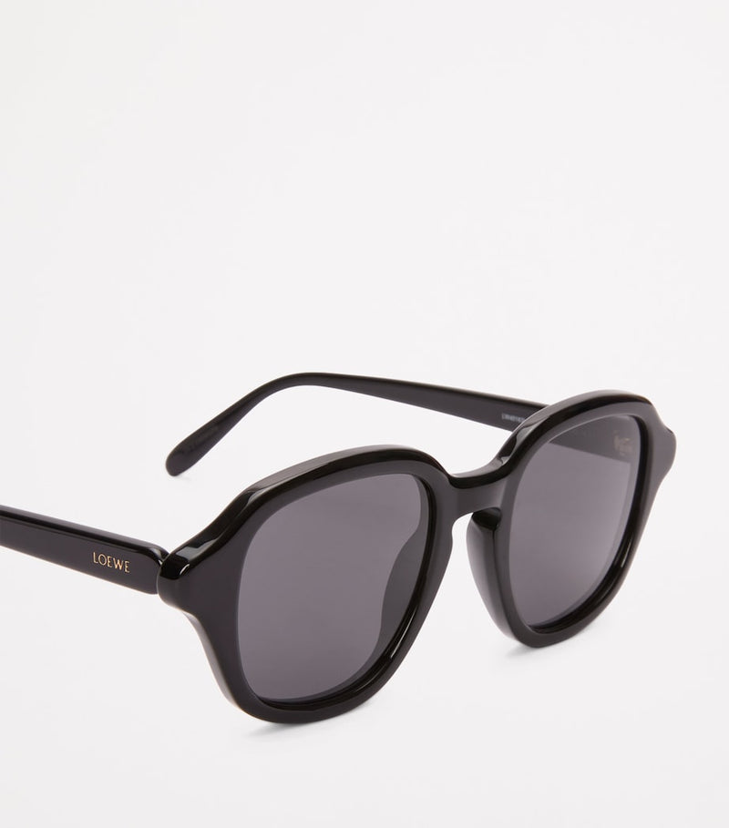 LOEWE Alpha Slim sunglasses (British brand)