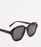 LOEWE Alpha Slim sunglasses (British brand)