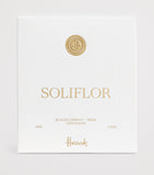 Harrods Soliflor scented candle 210g, UK version