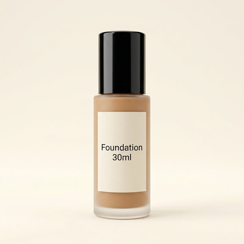Sleek In Your Tone 24hr Foundation 30ml - British product