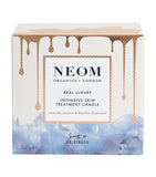 NEOM Real Luxury treatment candle 140g, imported from the UK