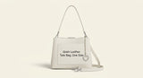 Balenciaga Rodeo top-handle bag medium calfskin leather, imported from the UK