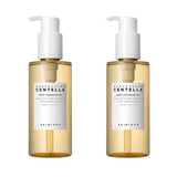 SKIN1004 cleansing oil Madagascar Centella 200ml Twin Pack (British brand)