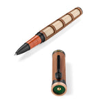 Montegrappa Ode to Bag End rollerball pen, imported from the UK