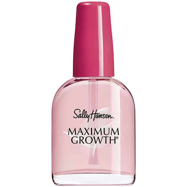 Sally Hansen Maximum Growth Nail Treatment (British brand)