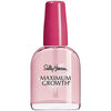 Sally Hansen Maximum Growth Nail Treatment (British brand)