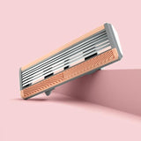 FFS Beauty Blade Refill Pack of 4 4 per pack