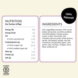 Fiid Hearty Moroccan Chickpea Tagine 275g