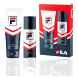 FILA Duo containing 200ml Fresh Hair & Body Wash & 150ml Fresh Body Spray