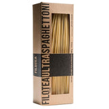 Filotea Ultra Spaghettoni Durum Wheat Semolina Pasta 500g