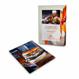 Find Me a Gift Gourmet Burger Meal & Craft Beer for 2 Gift