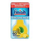Finish Dishwasher Freshener, Lemon & Lime
