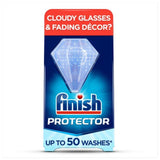 Finish Dishwasher Glass & Dish Protector