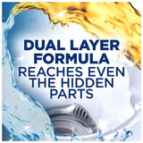 Finish Dishwasher Machine Cleaner Lemon Scent    250ml