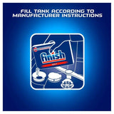 Finish Dishwasher Water Softener Salt 2kg