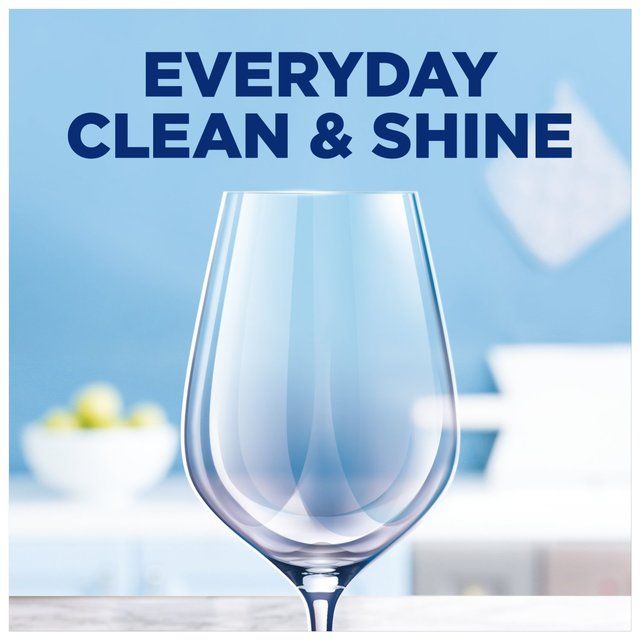 Finish Power All in 1 Max Dishwasher Tablets 52 per pack