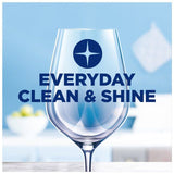 Finish Power Dishwasher Tablets Lemon Scent 90 per pack