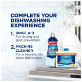 Finish Power Dishwasher Tablets Original 90 per pack