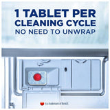 Finish Power Dishwasher Tablets Original 90 per pack