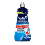 Finish Rinse Aid Shines & Dries Original Scent   400ml