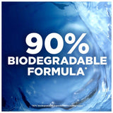 Finish Rinse Aid Shines & Dries Original Scent   400ml