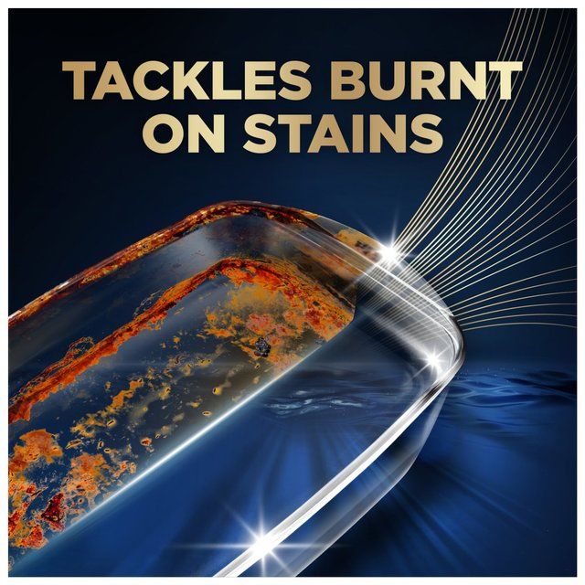 Finish Ultimate Plus All In One 18 per pack