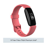 Fitbit Inspire 2 Desert Rose
