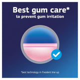 Fixodent Professional Denture Adhesive Cream 40g