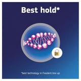 Fixodent Professional Denture Adhesive Cream 40g