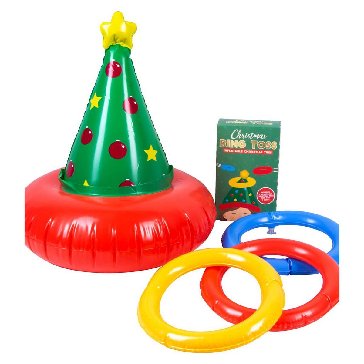 Fizz Creations - Christmas Ring Toss
