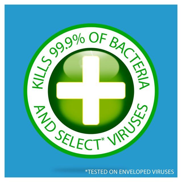 Flash Antibacterial Bathroom Spray 750ml